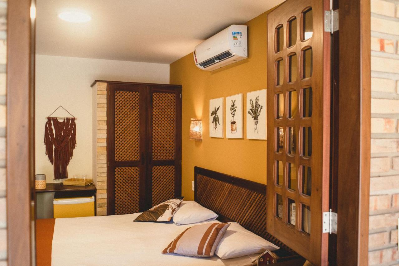 Hotel Vento Brasil Paracuru Luaran gambar