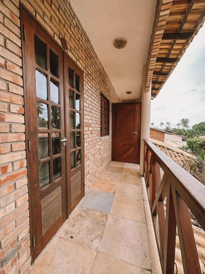 Hotel Vento Brasil Paracuru Luaran gambar