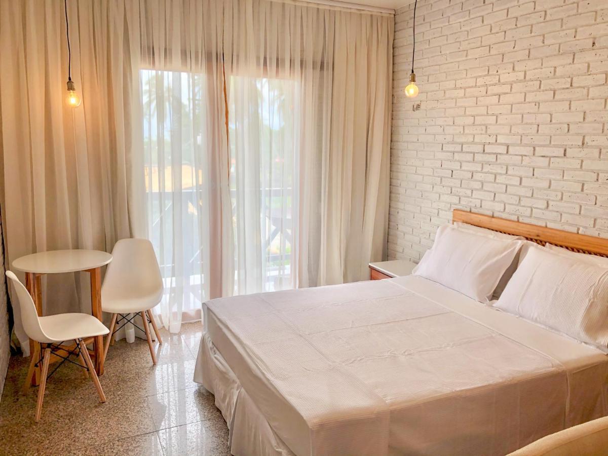 Hotel Vento Brasil Paracuru Luaran gambar