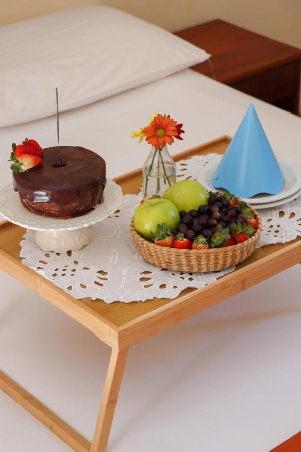 Hotel Vento Brasil Paracuru Luaran gambar