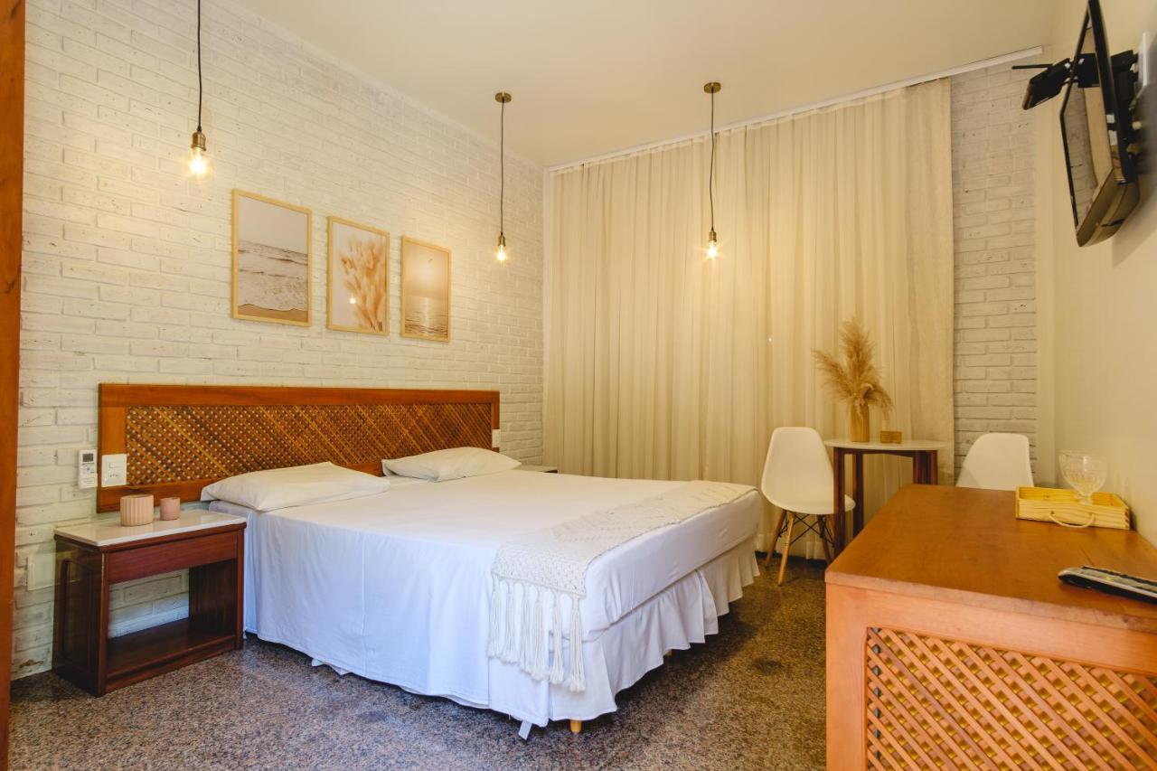 Hotel Vento Brasil Paracuru Luaran gambar