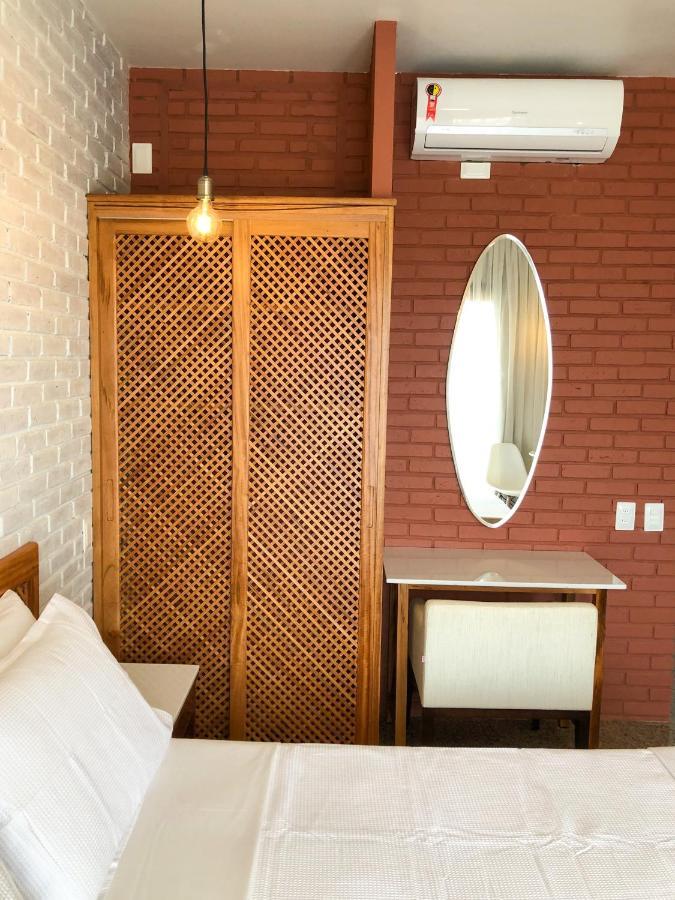 Hotel Vento Brasil Paracuru Luaran gambar