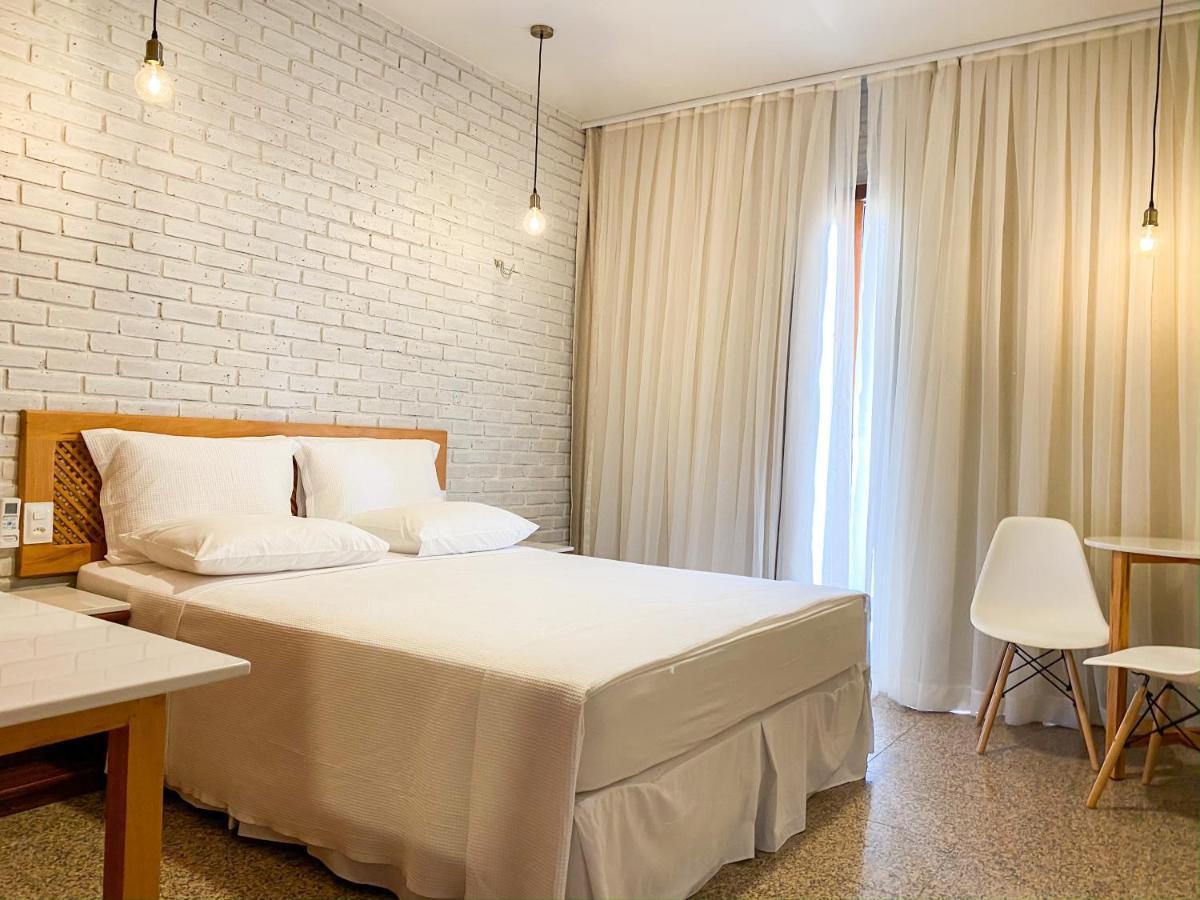 Hotel Vento Brasil Paracuru Luaran gambar