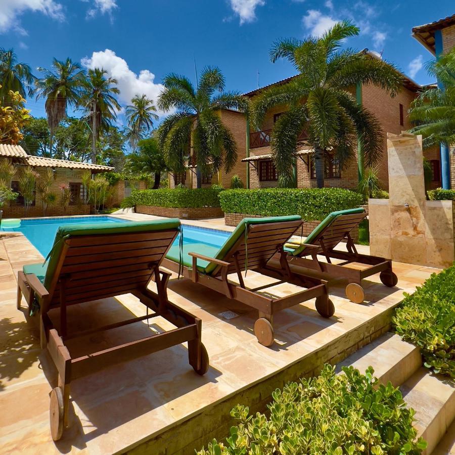 Hotel Vento Brasil Paracuru Luaran gambar