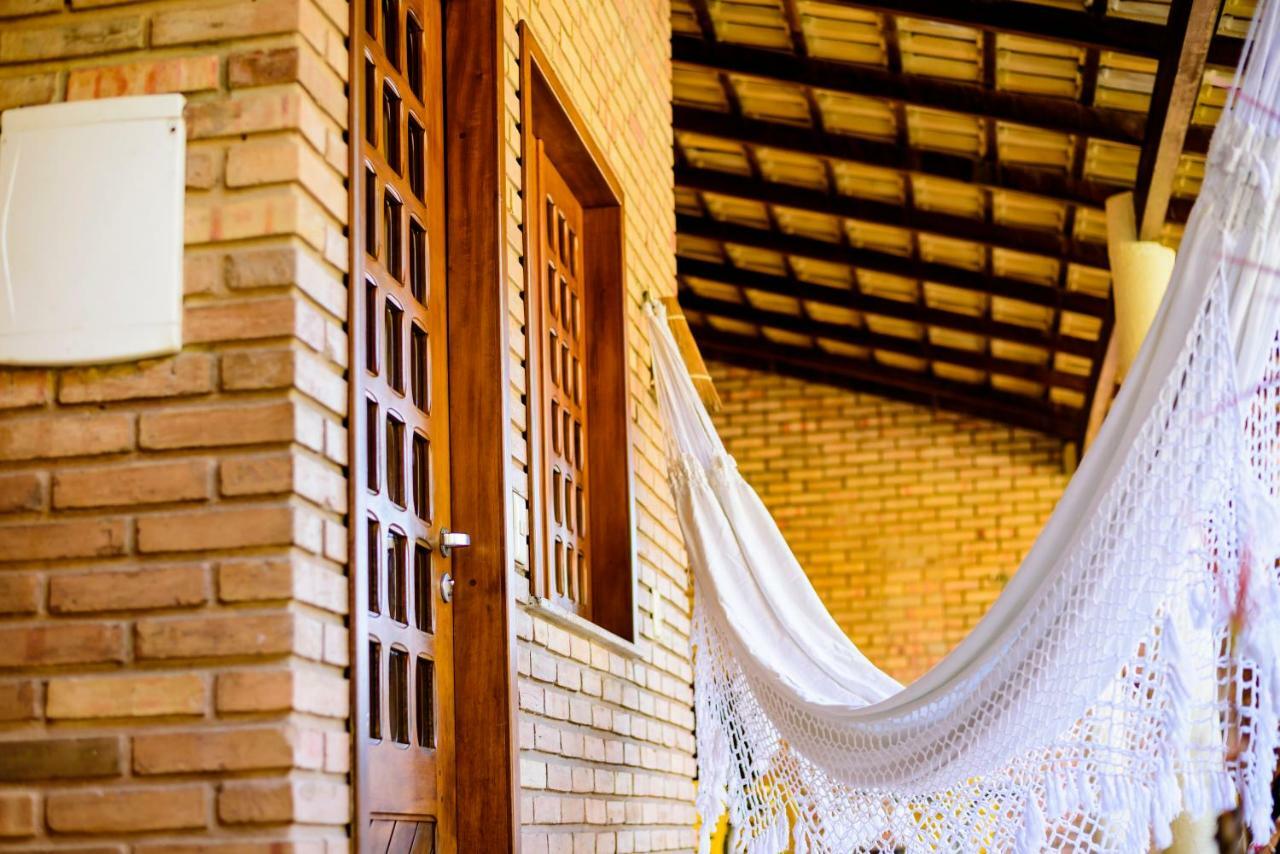 Hotel Vento Brasil Paracuru Luaran gambar