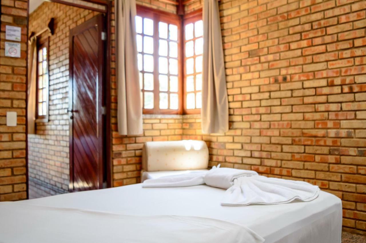 Hotel Vento Brasil Paracuru Luaran gambar