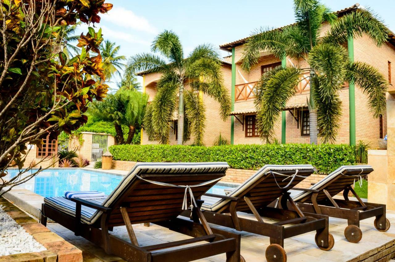 Hotel Vento Brasil Paracuru Luaran gambar