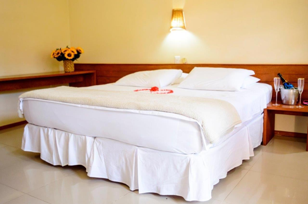 Hotel Vento Brasil Paracuru Luaran gambar