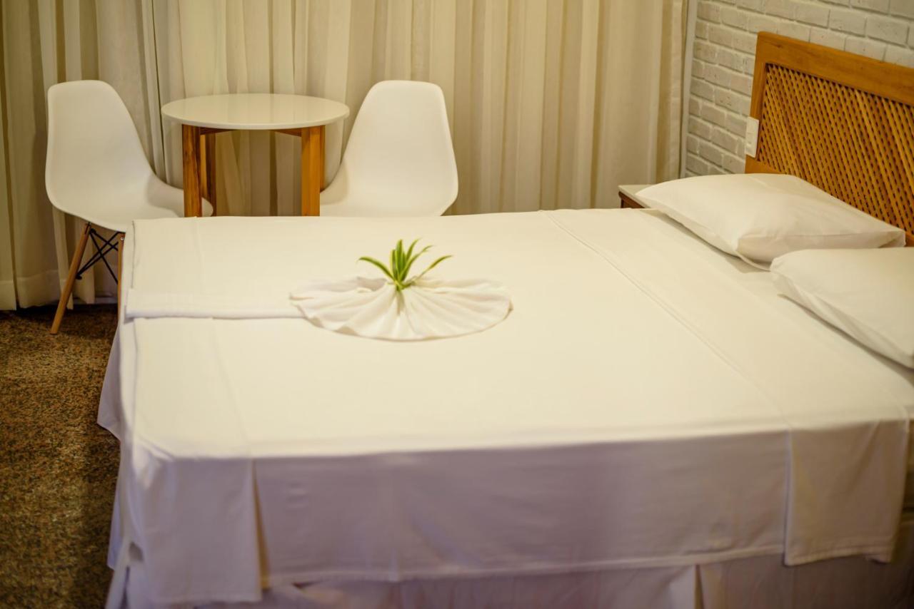 Hotel Vento Brasil Paracuru Luaran gambar