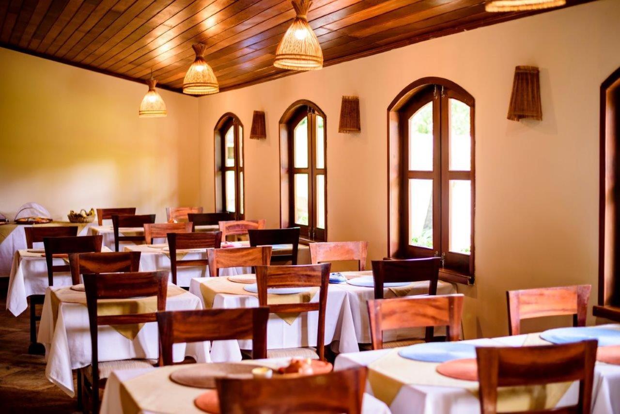 Hotel Vento Brasil Paracuru Luaran gambar