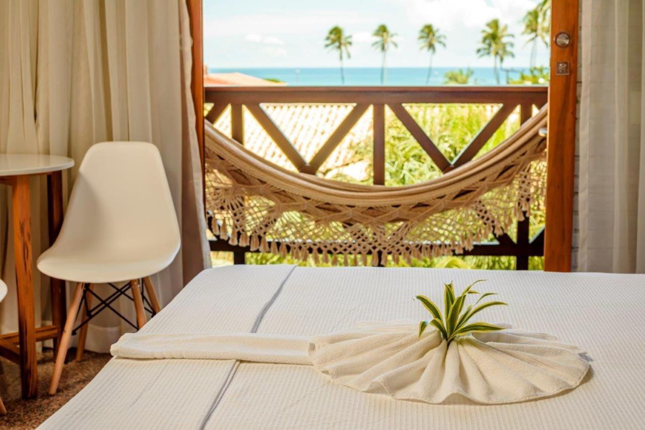 Hotel Vento Brasil Paracuru Luaran gambar